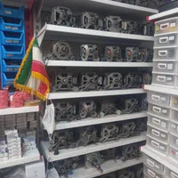 نمایندگی تعمیرات تعمیرتعمیرکار ساید لباسشویی یخچال|خدمات پیشه و مهارت|گلبهار, شهر جدید گلبهار|دیوار