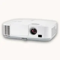 ویدیو پرژکتور استوک nec مدل m300x