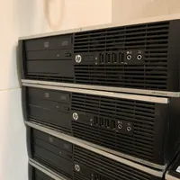 MINI CASE HP G1 8300 8200/ مینی کیس اچ پی