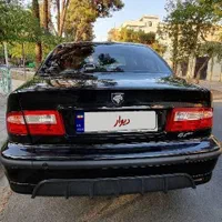 سمند ال ایکس ۱۴۰۰|خودرو سواری و وانت|تهران, حصار بوعلی|دیوار