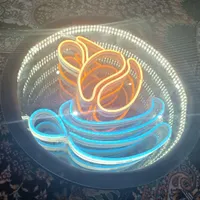 تابلو نئونی