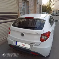 برلیانس H220 اتوماتیک، مدل ۱۳۹۵|خودرو سواری و وانت|شیراز, خلدبرین|دیوار