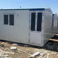 کانکس ۴۰*۲در۷۰*۳و۴۰*۲در ۷۰*۵|مصالح و تجهیزات ساختمان|یزد, |دیوار