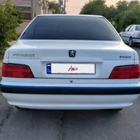 پژو پارس 1402