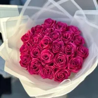 گل روبانی