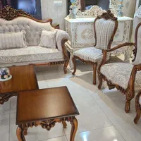 مبل نگار|مبلمان خانگی و میز عسلی|تهران, یافت آباد جنوبی|دیوار