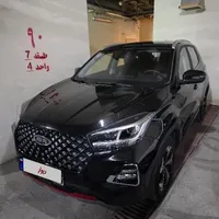 ام وی ام X55 Pro IE، مدل ۱۴۰۲|خودرو سواری و وانت|اسلام‌شهر, |دیوار