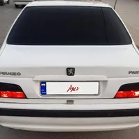 پژو پارس سال|خودرو سواری و وانت|ایلام, |دیوار