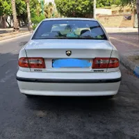 سمند ef7 مدل ۹۷ فروش یا معاوضه با ساینا|خودرو سواری و وانت|بندرعباس, |دیوار