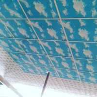 سقف کاذب دیوار پوش کاغذ دیواری سنگ آنتیک کف کاذب|خدمات پیشه و مهارت|اهواز, سپیدار|دیوار