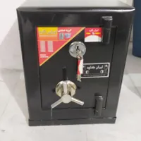 فروش گاوصندوق 250کوتاه باز کردن انواع گاوصندوق|ابزارآلات|شیراز, زند|دیوار