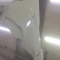 خدمات رنگ و نقاشی موتور سیکلت .سرامیک . احیای بدنه|خدمات موتور و ماشین|تهران, نیلوفر|دیوار
