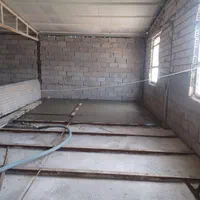 اجرای تخصصی فوم بتن سبک و عایق|خدمات پیشه و مهارت|دزفول, |دیوار