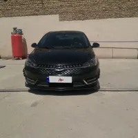 چری آریزو 5TE اکسلنت توربو، مدل ۱۳۹۹