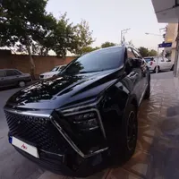 کی ام سی x5 مدل ۱۴۰۳ نقدواقساط( معاوضه)