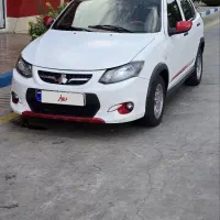 کوئیک پارس خودرو