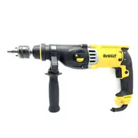 دریل بتن کن سه حالته دیوالت DEWALT|ماشینآلات صنعتی|بندر ماهشهر, |دیوار