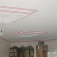 نقاشی ساختمان البرز