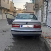سمند نقره‌ای ۸۳