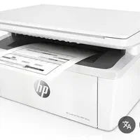پرینتر اچ پی hp m28a