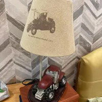 چراغ خواب اباژور رومیزی