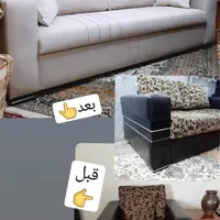 تعمیر مبل اداری .سلطنتی|مبلمان خانگی و میز عسلی|قائم‌شهر, |دیوار