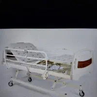 تخت کنترل دار بیمار و بیمارستانی۴حالته تشک ریباند|آرایشی، بهداشتی، درمانی|تهران, جمهوری|دیوار