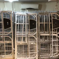 تخت بیمارستانی و سالمند مکانیکی