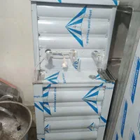 آبسردکن برند پیلار/طرح زلاتکو استیل مدل برشینگ|آبسردکن و تصفیه آب|بندرعباس, |دیوار