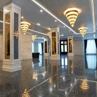 پیش فروش ابنیه سازان مقاوم قربانی تهرانسر|پیش‌فروش املاک|تهران, ستارخان|دیوار
