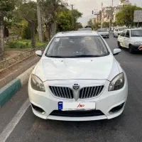 برلیانس ۳۲۰|خودرو سواری و وانت|تهران, خزانه|دیوار