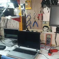 خدمات و تعمیرات فوق تخصصی لپتاپ لولا ارتقا ssd|خدمات رایانه‌ای و موبایل|مشهد, دانشجو|دیوار