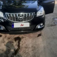 هایما S7 پلاس، مدل ۱۴۰۲