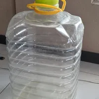 دبه ۲۰ لیتری تمیز مخصوص گلاب و عرقیات بوده