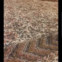لحاف کرسی|رختخواب، بالش، پتو|اصفهان, ملک‌شهر|دیوار