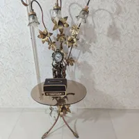 آباژور برقی