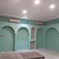 اجرای سقف کاذب کناف .تایل . pvc دیوار|خدمات پیشه و مهارت|کیش, |دیوار