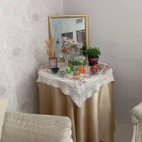 اجاره روزانه/هفتگی/ماهانه آپارتمان ۸۵ متری در وحدت|اجارهٔ کوتاه‌مدت آپارتمان و سوئیت|مشهد, خین عرب|دیوار