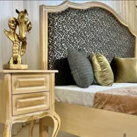 سرویس خواب ایتالیایی|تخت و سرویس خواب|اراک, |دیوار