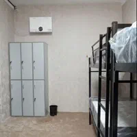 خوابگاه اقایان/ماهانه2500/VIP/فول امکانات|اجارهٔ کوتاه‌مدت آپارتمان و سوئیت|اصفهان, وحید|دیوار