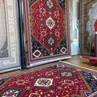 گالری فرش سارینا اقساط|فرش|بوشهر, |دیوار
