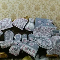 سرویس دمکنی عروس