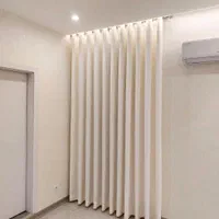 پرده آماده بنکداری|پرده، رانر، رومیزی|مشهد, شهرک رازی (شهرک غرب)|دیوار