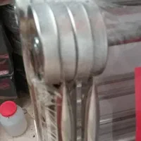 بندرخت آپارتمانی زرین بند رخت آویز لباس پهن کن|بندرخت و رخت‌آویز|قم, نیروگاه|دیوار