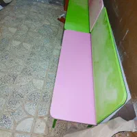 لوازم  مهدکودک و پیش دبستانی|اسباب و اثاث بچه|اصفهان, کارلادان|دیوار