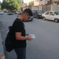 پخش انواع تراکت و پوستر