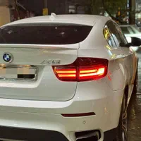 اجاره BMW X6/اجاره خودرو BMW X6|خودرو اجاره‌ای|تهران, میرداماد|دیوار