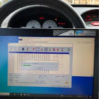 ریمپ تخصصی ECU در محل  افزایش شتاب و کاهش مصرف