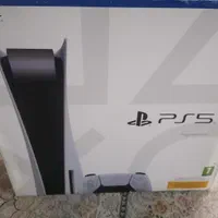 پلی استیشن 5 (ps5) اکبند + پلاس پرمیوم|کنسول، بازی ویدئویی و آنلاین|تهران, والفجر (افسریه)|دیوار