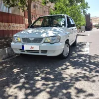 پراید 111 SE، مدل ۱۳۹۷|خودرو سواری و وانت|تبریز, |دیوار